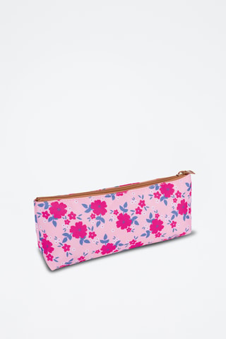 Trousse Aurore - Rose