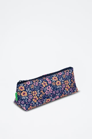 Trousse Elena - Bleu marine