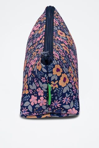 Trousse Elena - Bleu marine