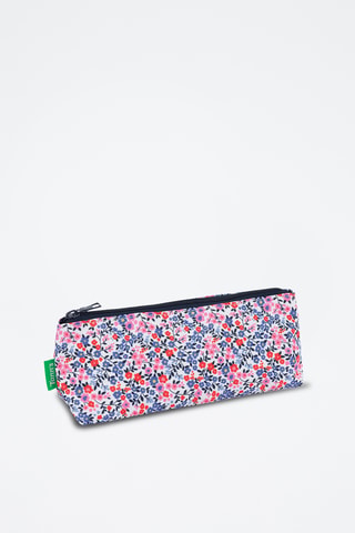 Trousse Antonia - Bleu marine
