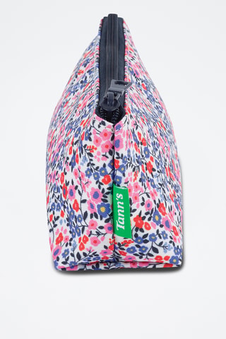 Trousse Antonia - Bleu marine