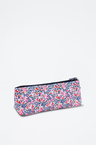 Trousse Antonia - Bleu marine