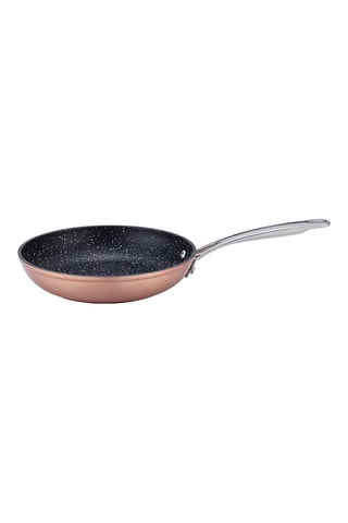 Batería de cocina con revestimiento de Greblon® y cerámica Héritage - 4 piezas