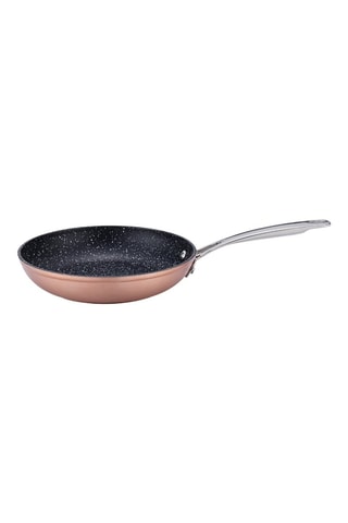 Batería de cocina con revestimiento de Greblon® y cerámica CK Héritage - 4 piezas