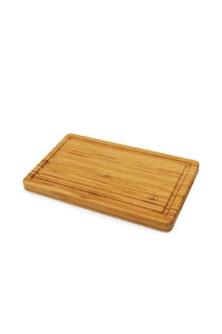 Tabla para cortar de bambú