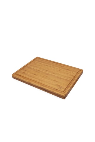 Tabla para cortar de bambú