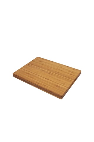 Tabla para cortar de bambú