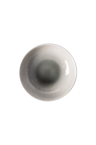 6 boles de gres - 16 cm
