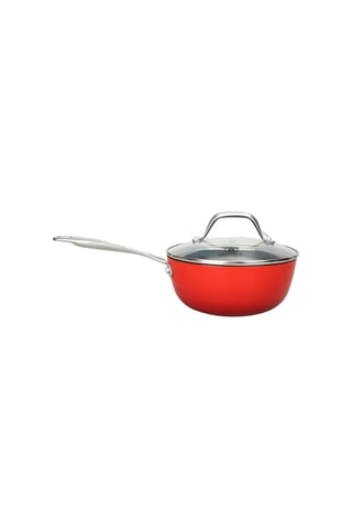 Batería de cocina de metal fundido AirIron - 9 piezas