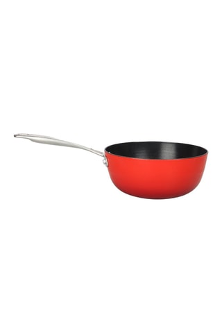 Batería de cocina de metal fundido AirIron - 9 piezas