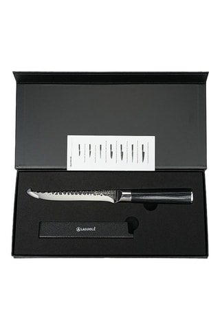 Cuchillo deshuesador Sen - 26 cm