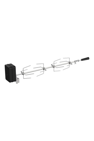 Kit de asar - 85 cm