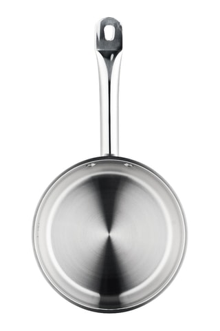 Sartén de acero inoxidable - 20 cm