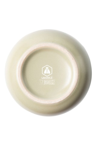 4 tazas de gres - 290 ml