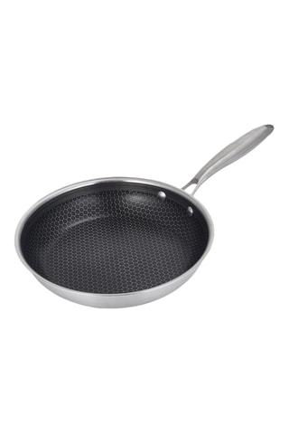 Sartén BlackSteel - 24 cm