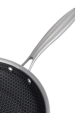 Sartén BlackSteel - 24 cm