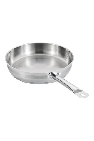 Sartén de acero inoxidable - 32 cm