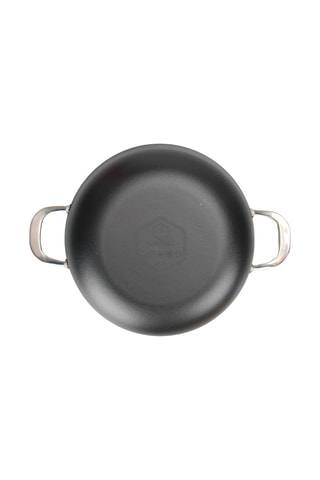 Cacerola de metal fundido AirIron - 28 cm
