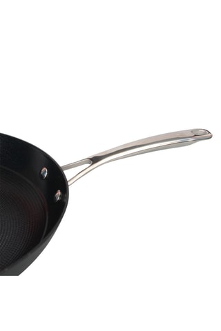 Sartén de metal fundido AirIron - 28 cm