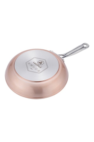 Sartén con revestimiento de Greblon® cerámica Cerámica CK Héritage - 28 cm