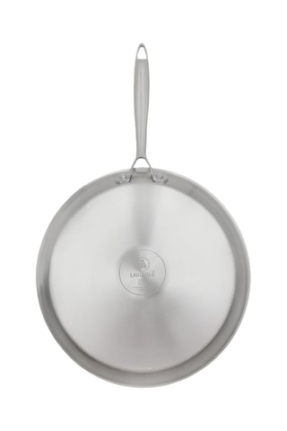 Sartén crepera BlackSteel - 28 cm