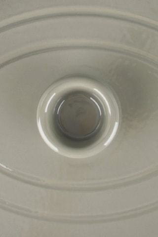 Cocotte de metal fundido esmaltado Masselron - 7 l