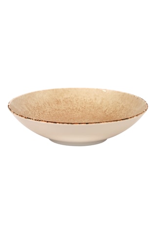 Vajilla de porcelana - 18 piezas