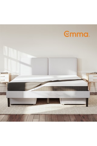 Protège-matelas Emma Imperméable