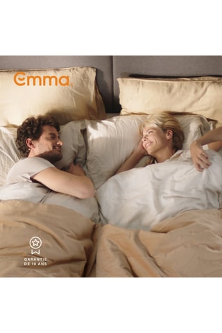 Matelas Emma Original Pro