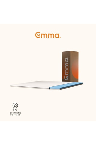 Surmatelas Emma Original