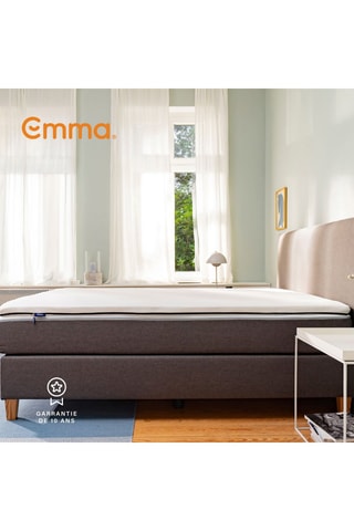 Surmatelas Emma Original