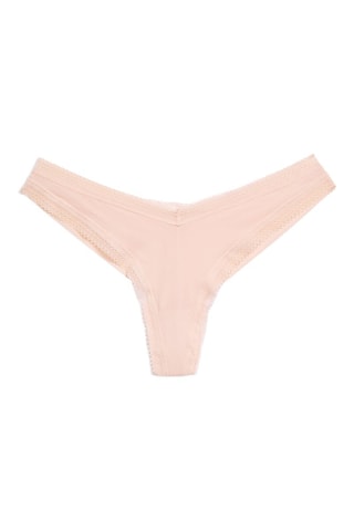Tanga - Rosa