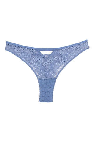 Tanga Jewel - Celeste