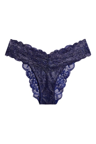 Tanga Sweet - Blu notte
