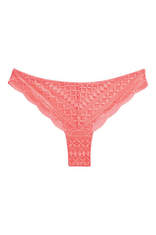 Tanga - Rosa