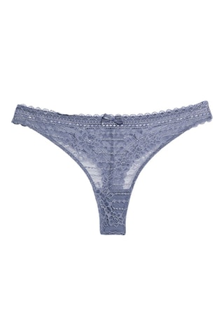 Tanga - Blu