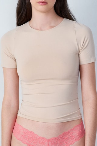 Tanga Sweet - Rosa