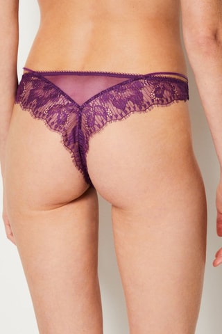 Tanga Audacieuse - Viola
