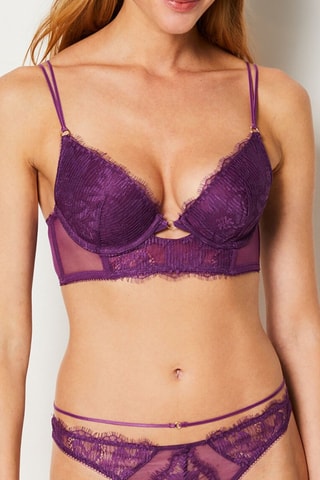 Tanga Audacieuse - Viola