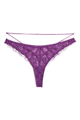 Tanga Audacieuse - Viola