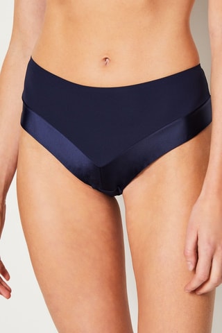 Tanga Pure Eclat - Blu notte