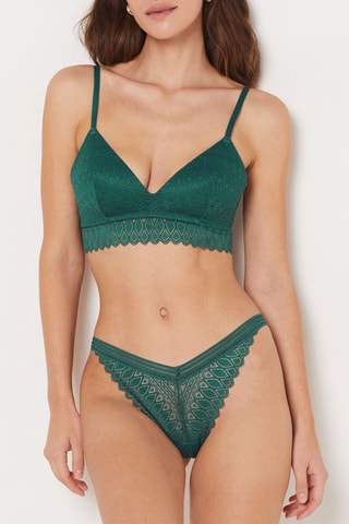 Tanga - Verde