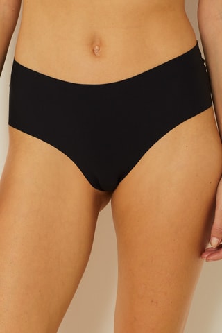 Culotte Purefit - Nero