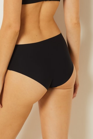 Culotte Purefit - Nero