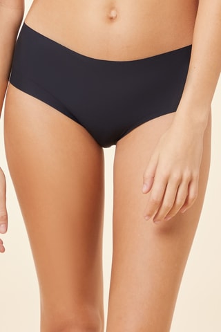 Culotte Purefit - Nero