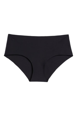 Culotte Purefit - Nero