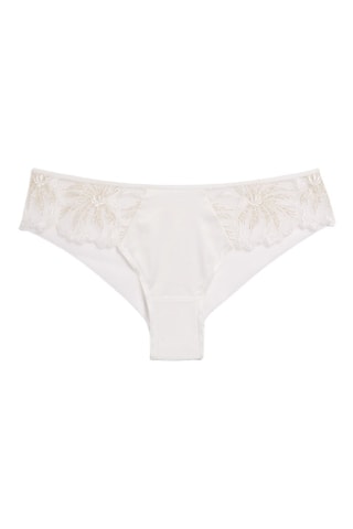 Culotte Amaryllis - Ecrù