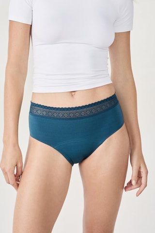 Culotte Celita - Petrolio