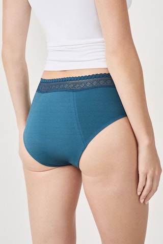 Culotte Celita - Petrolio