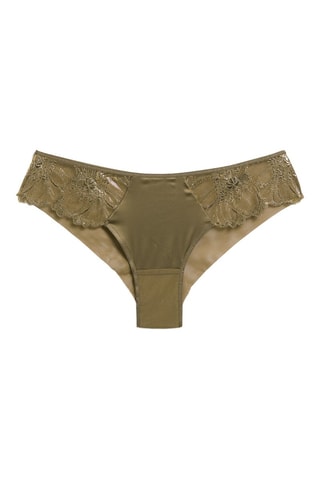 Culotte Amaryllis - Kaki